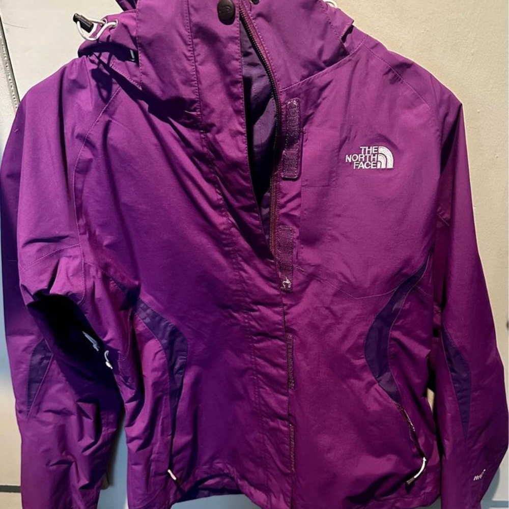 Northface Jacket - image 1